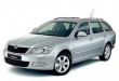 Rent/Hire a Octavia WAGON in Bucharest Airport Otopeni